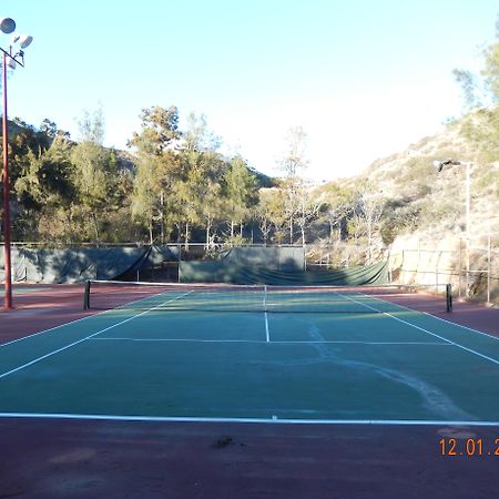 Real Del Mar Golf Resort Tijuana Zewnętrze zdjęcie