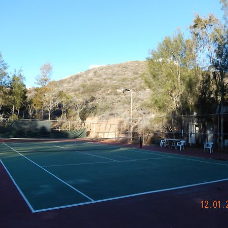 Real Del Mar Golf Resort Tijuana Zewnętrze zdjęcie