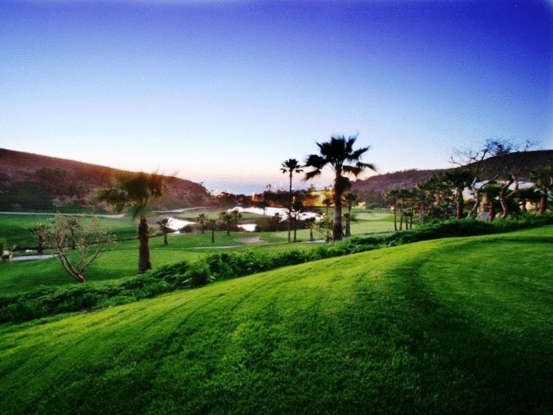 Real Del Mar Golf Resort Tijuana Zewnętrze zdjęcie