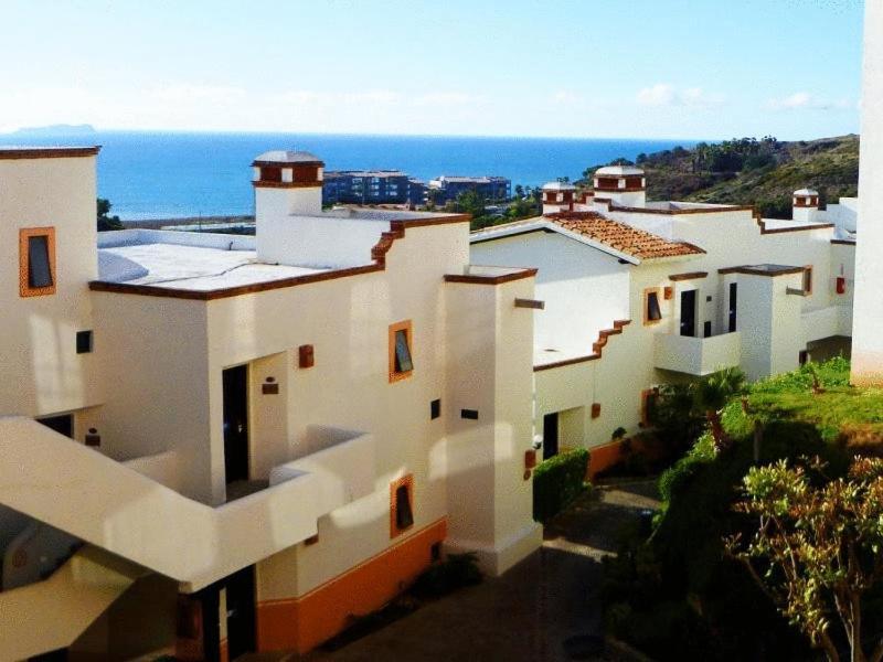 Real Del Mar Golf Resort Tijuana Zewnętrze zdjęcie