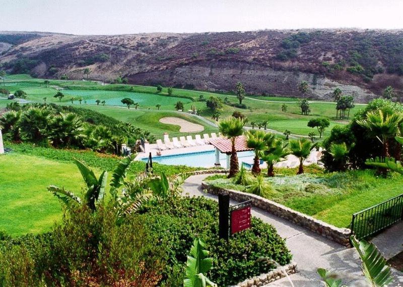 Real Del Mar Golf Resort Tijuana Zewnętrze zdjęcie