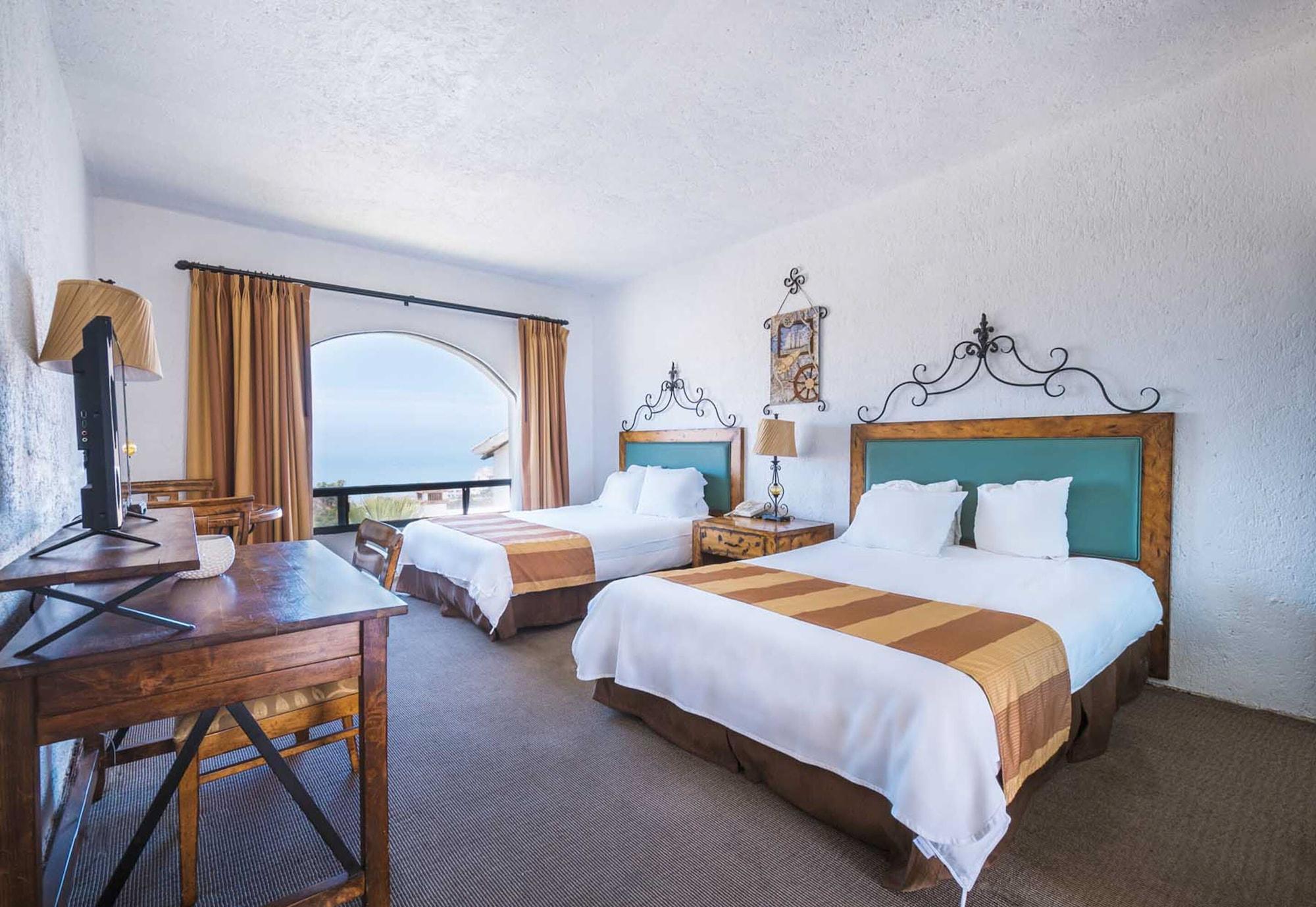 Real Del Mar Golf Resort Tijuana Zewnętrze zdjęcie