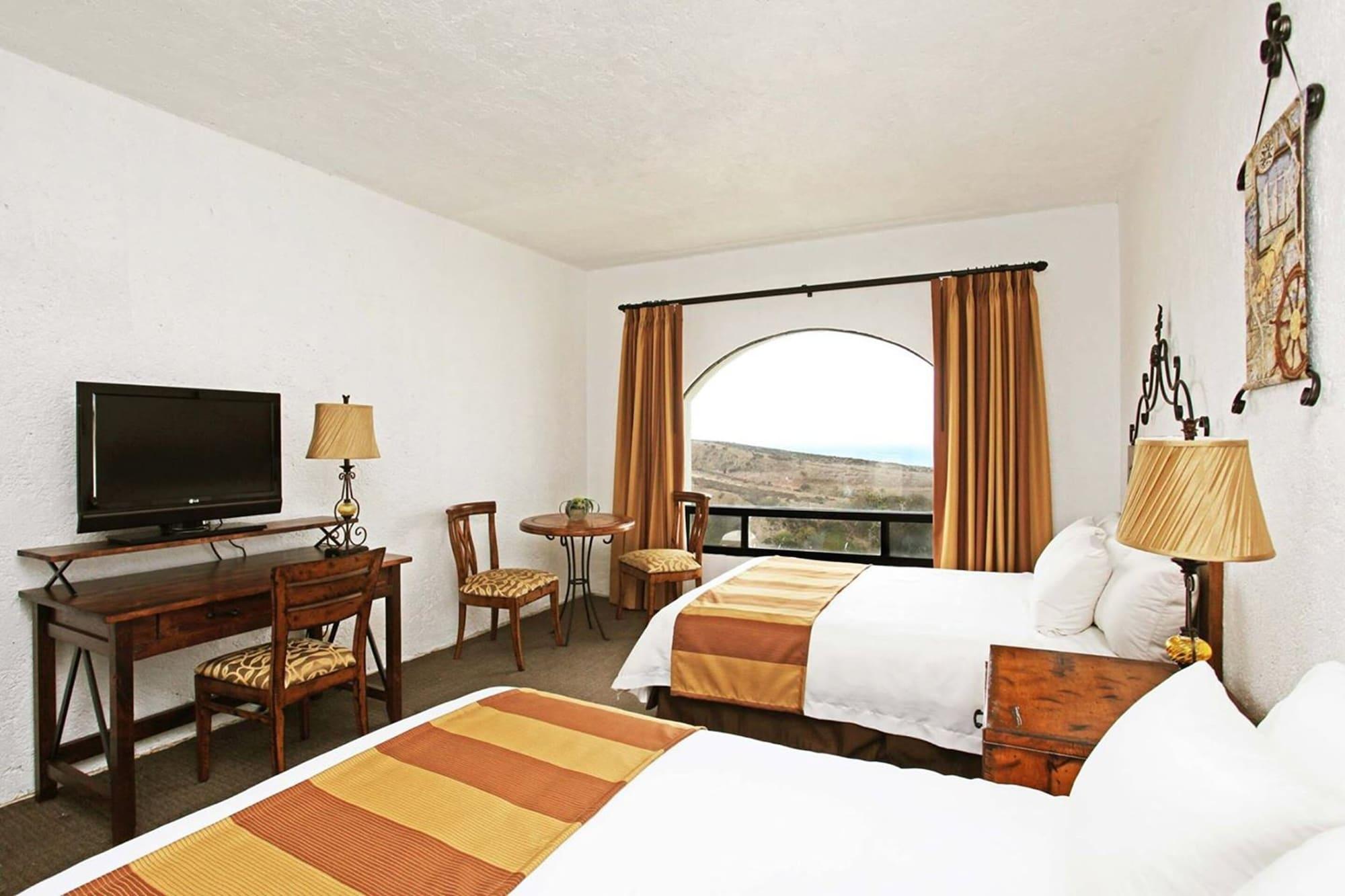 Real Del Mar Golf Resort Tijuana Zewnętrze zdjęcie