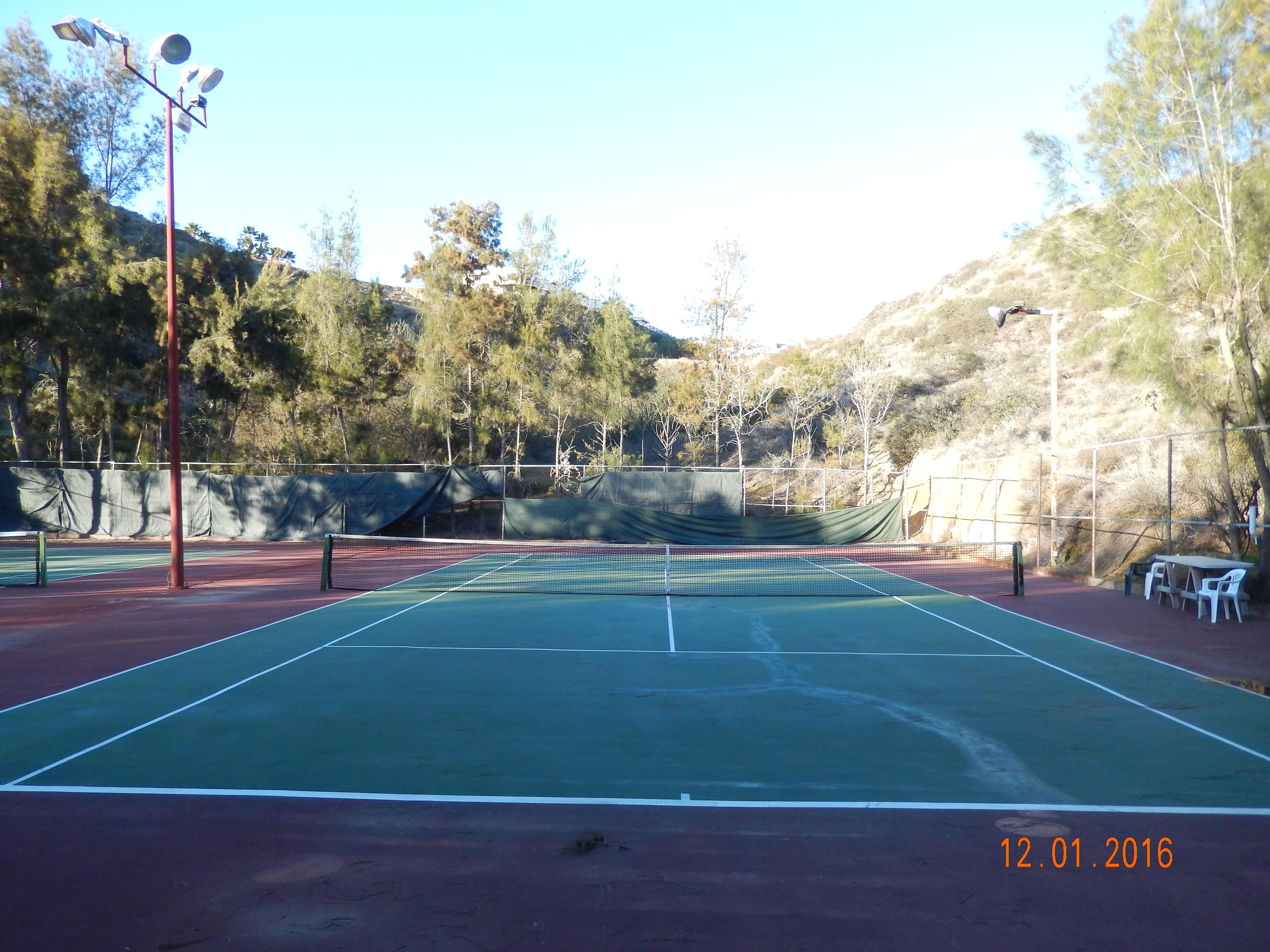Real Del Mar Golf Resort Tijuana Zewnętrze zdjęcie
