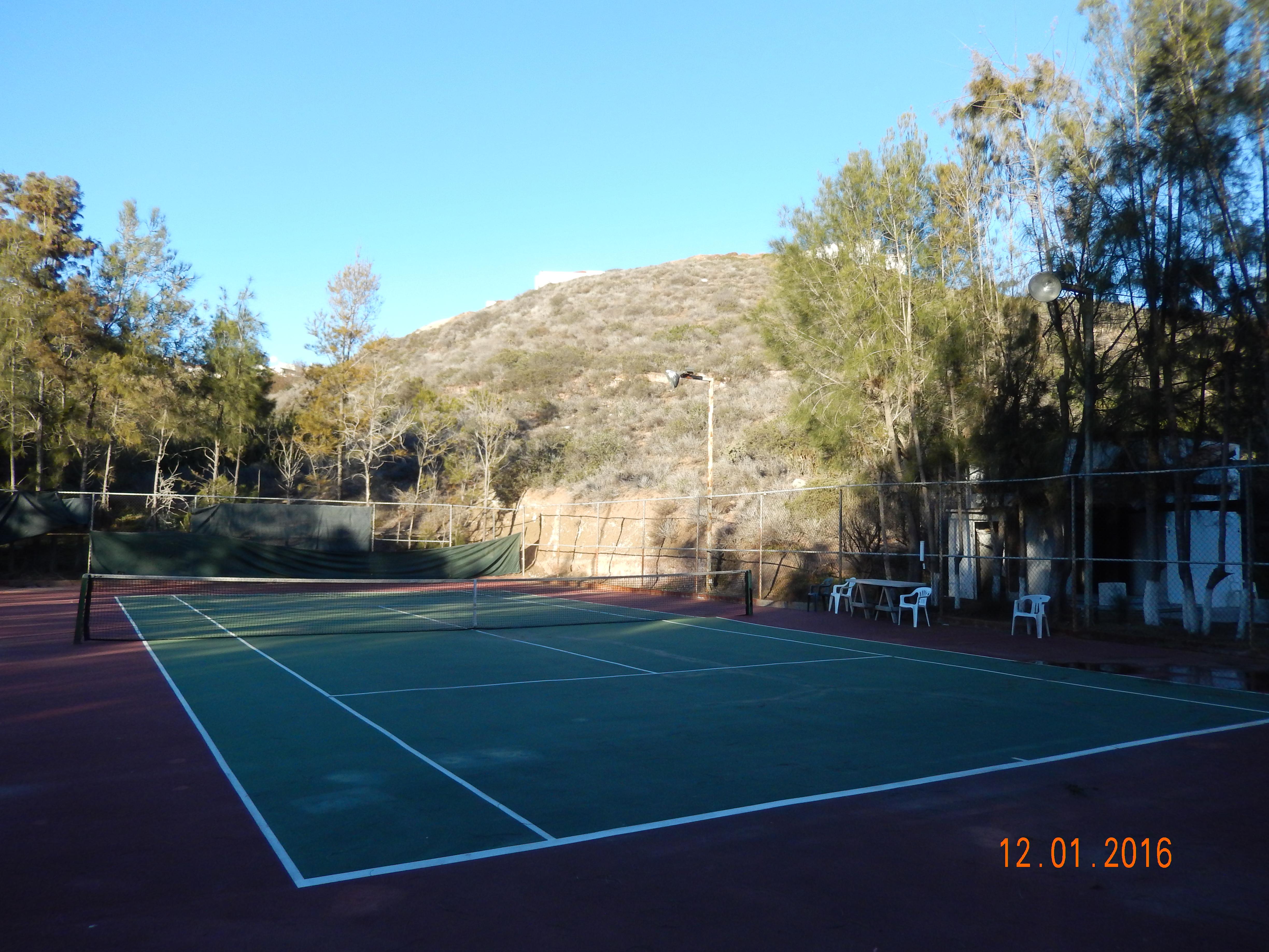Real Del Mar Golf Resort Tijuana Zewnętrze zdjęcie