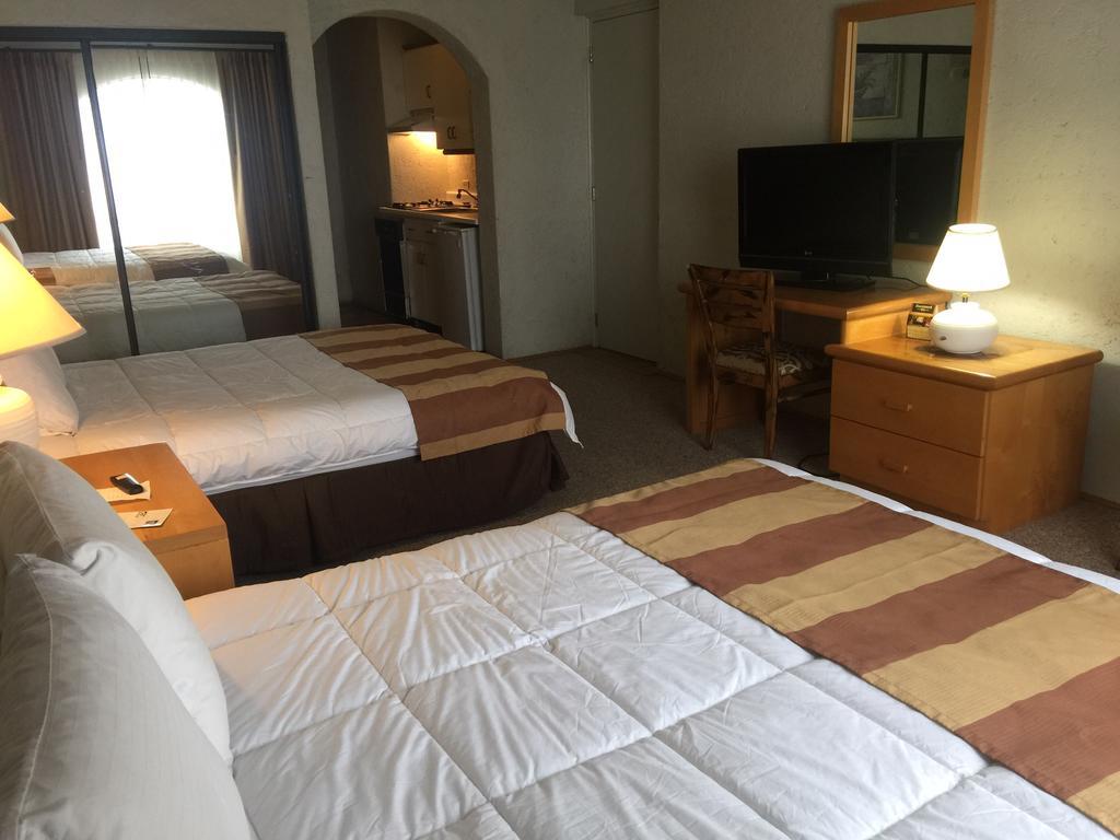Real Del Mar Golf Resort Tijuana Zewnętrze zdjęcie