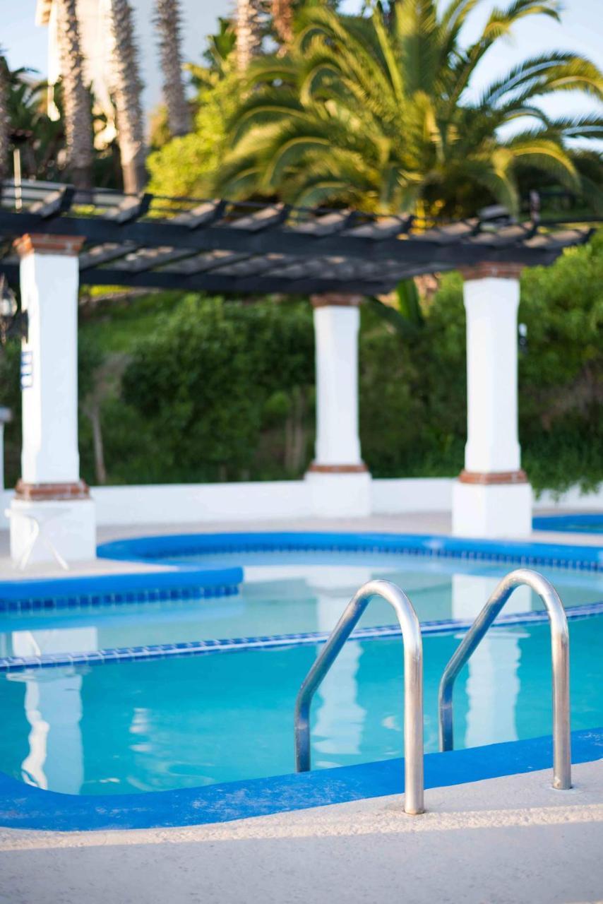 Real Del Mar Golf Resort Tijuana Zewnętrze zdjęcie