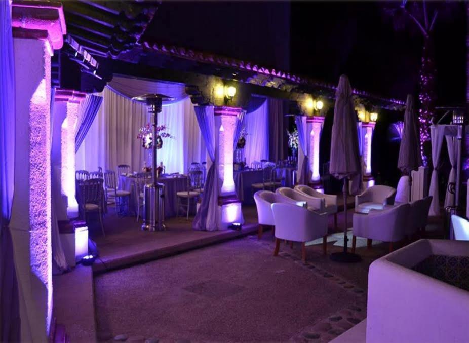 Real Del Mar Golf Resort Tijuana Zewnętrze zdjęcie