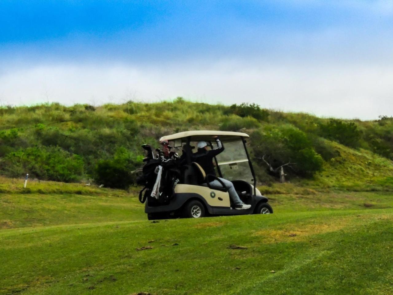Real Del Mar Golf Resort Tijuana Zewnętrze zdjęcie