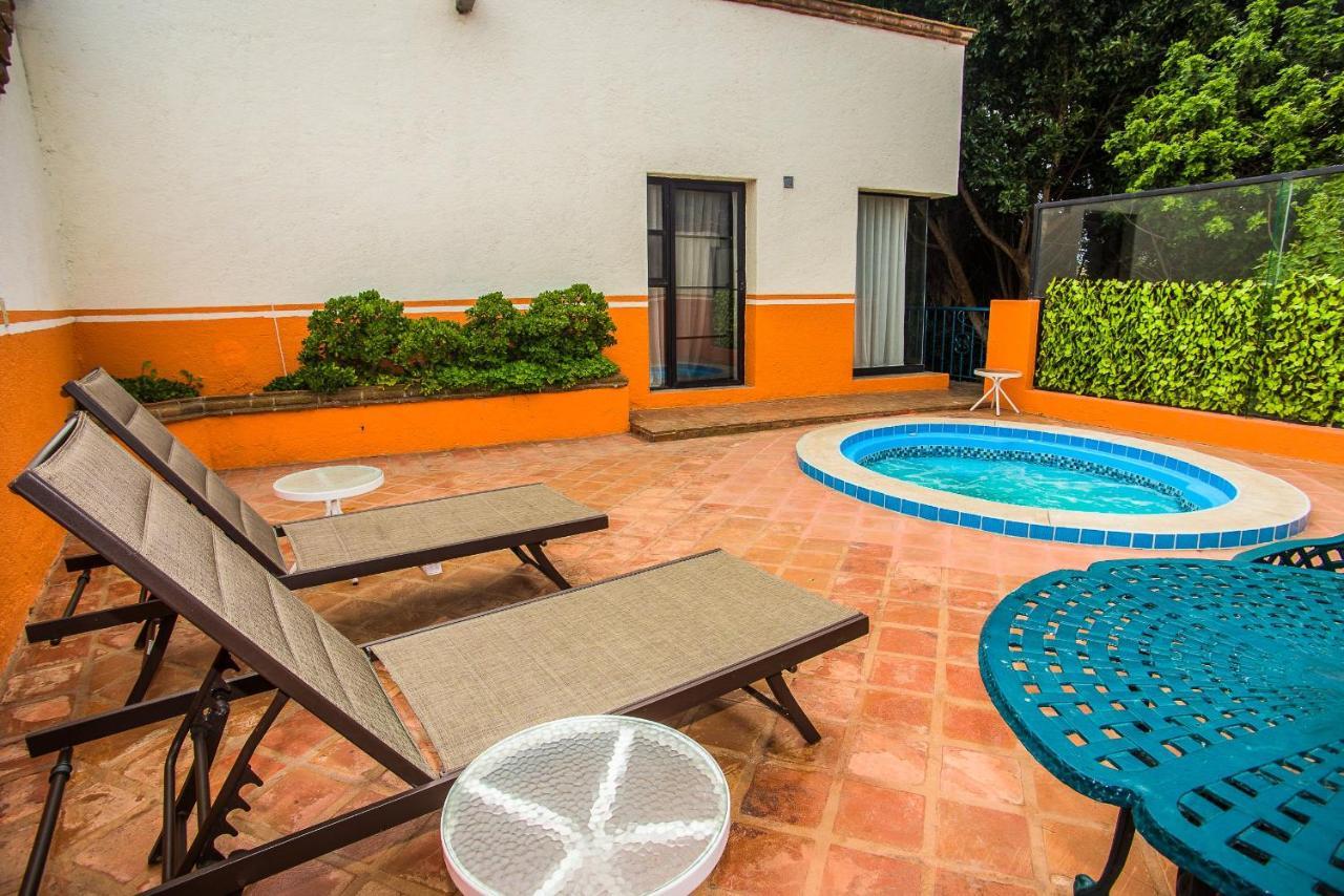 Real Del Mar Golf Resort Tijuana Zewnętrze zdjęcie