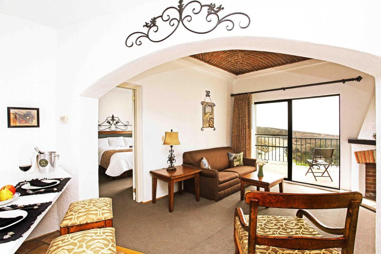 Real Del Mar Golf Resort Tijuana Zewnętrze zdjęcie