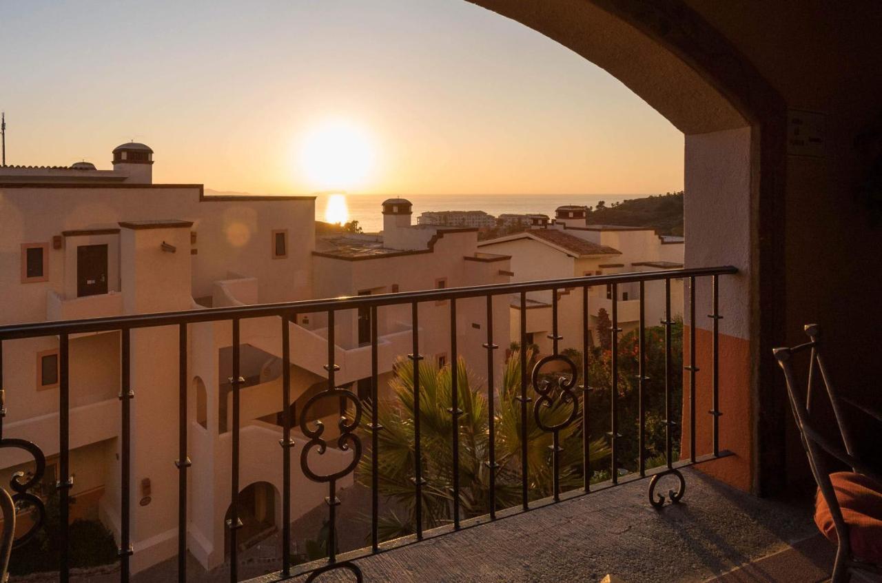 Real Del Mar Golf Resort Tijuana Zewnętrze zdjęcie