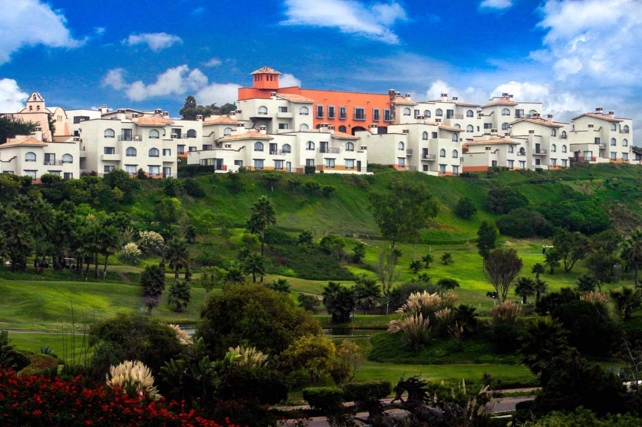 Real Del Mar Golf Resort Tijuana Zewnętrze zdjęcie