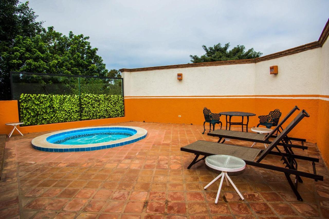Real Del Mar Golf Resort Tijuana Zewnętrze zdjęcie