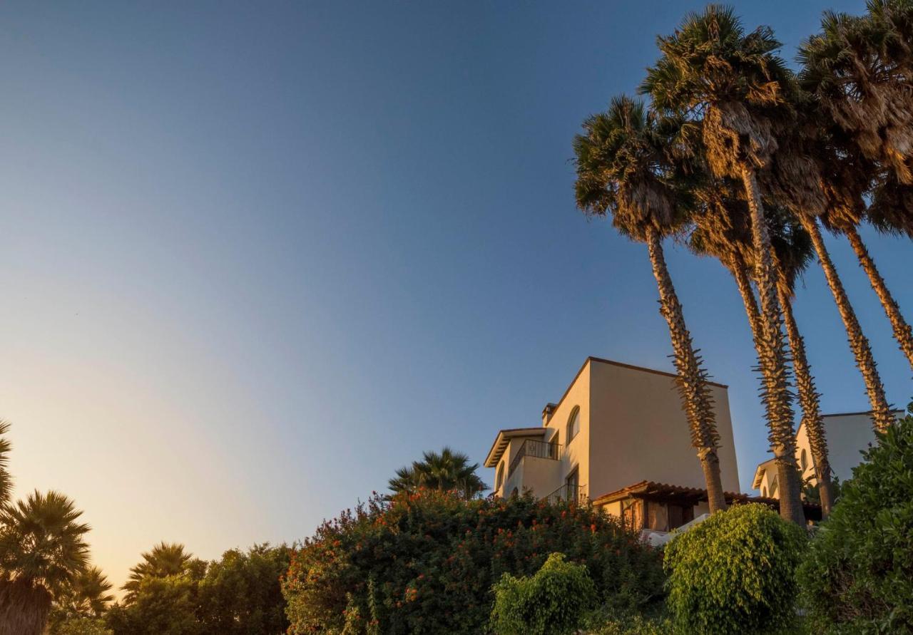 Real Del Mar Golf Resort Tijuana Zewnętrze zdjęcie