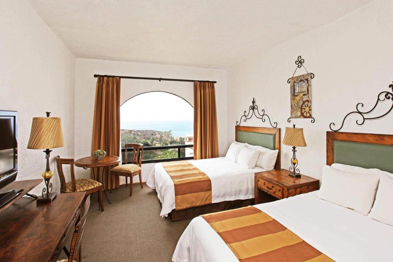 Real Del Mar Golf Resort Tijuana Zewnętrze zdjęcie