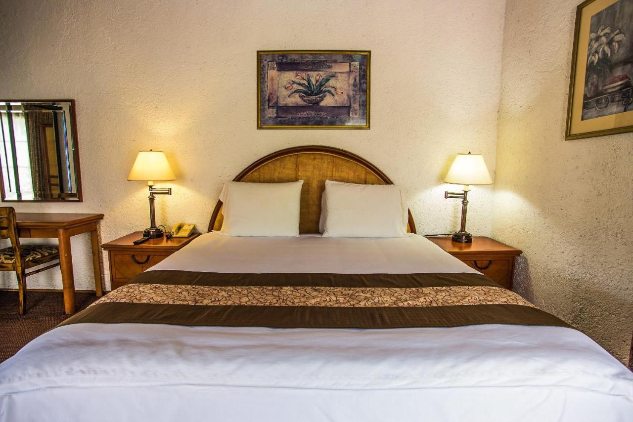 Real Del Mar Golf Resort Tijuana Zewnętrze zdjęcie