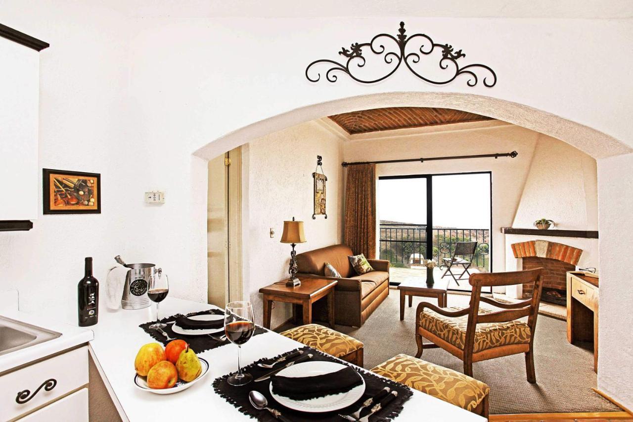 Real Del Mar Golf Resort Tijuana Zewnętrze zdjęcie