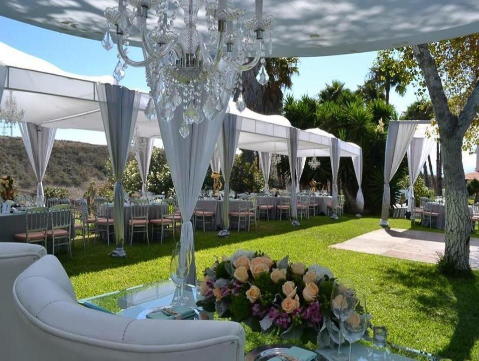 Real Del Mar Golf Resort Tijuana Zewnętrze zdjęcie