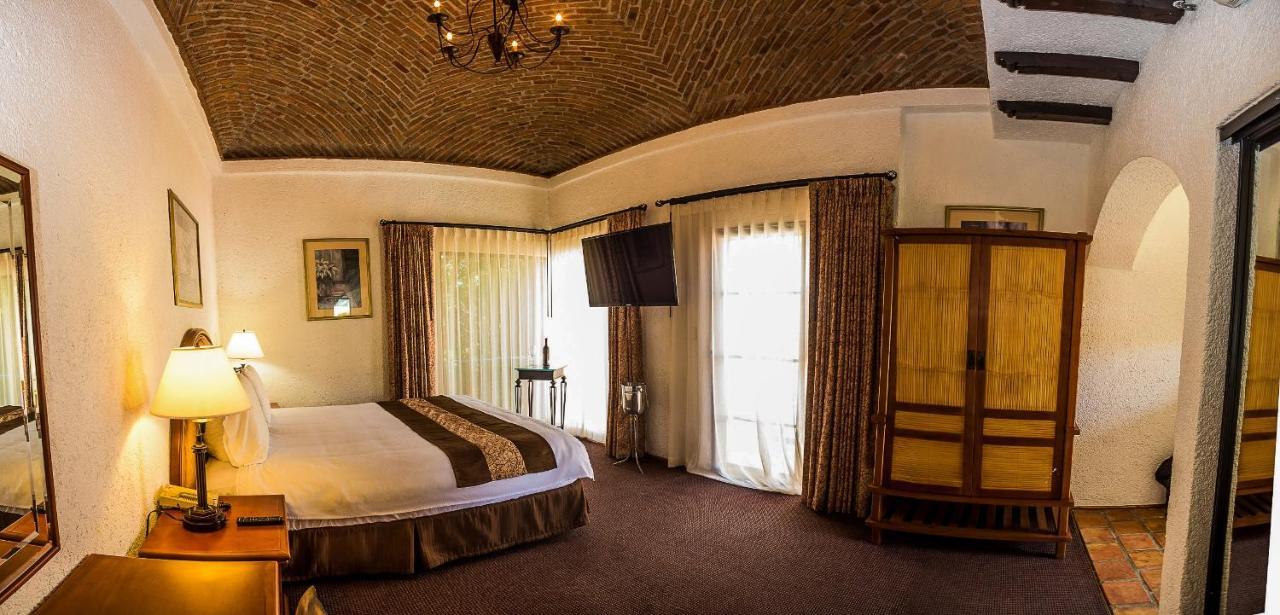Real Del Mar Golf Resort Tijuana Zewnętrze zdjęcie