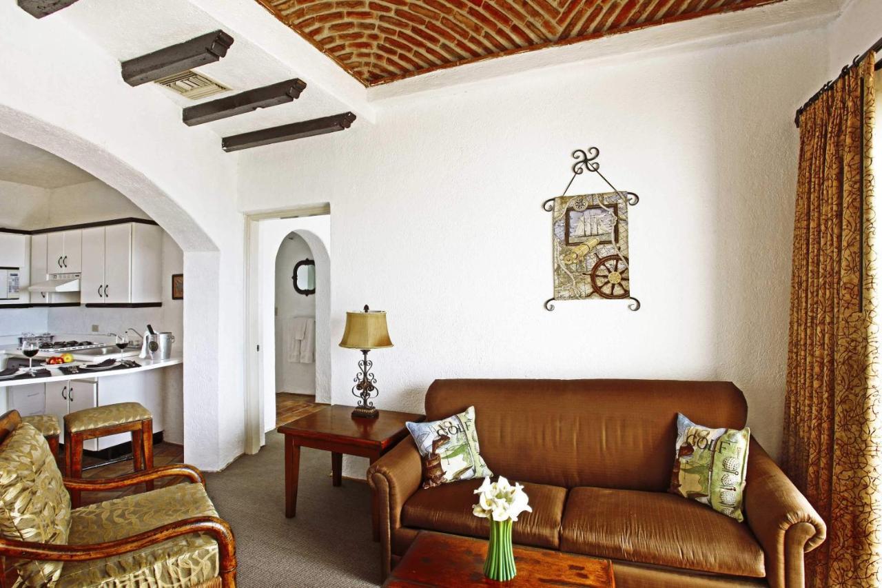 Real Del Mar Golf Resort Tijuana Zewnętrze zdjęcie