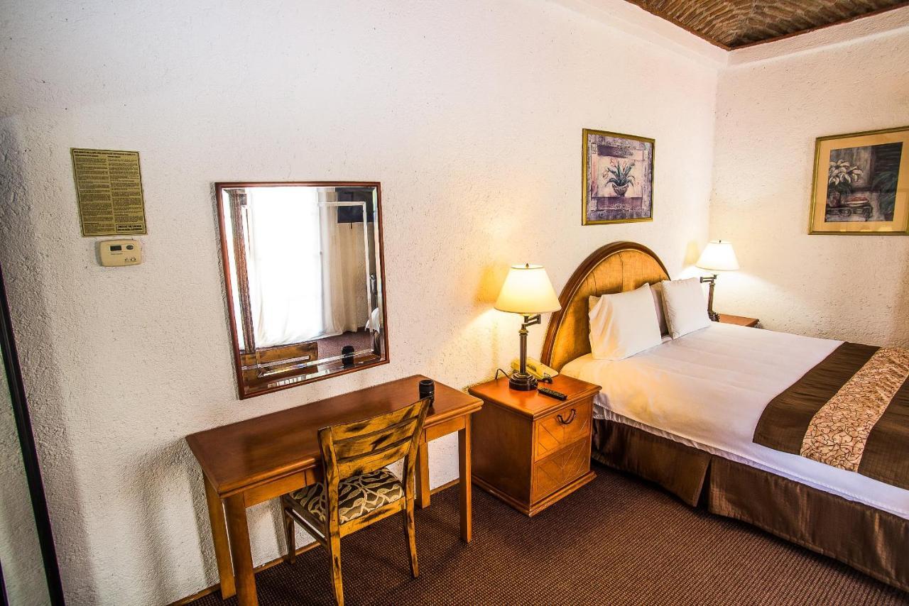 Real Del Mar Golf Resort Tijuana Zewnętrze zdjęcie