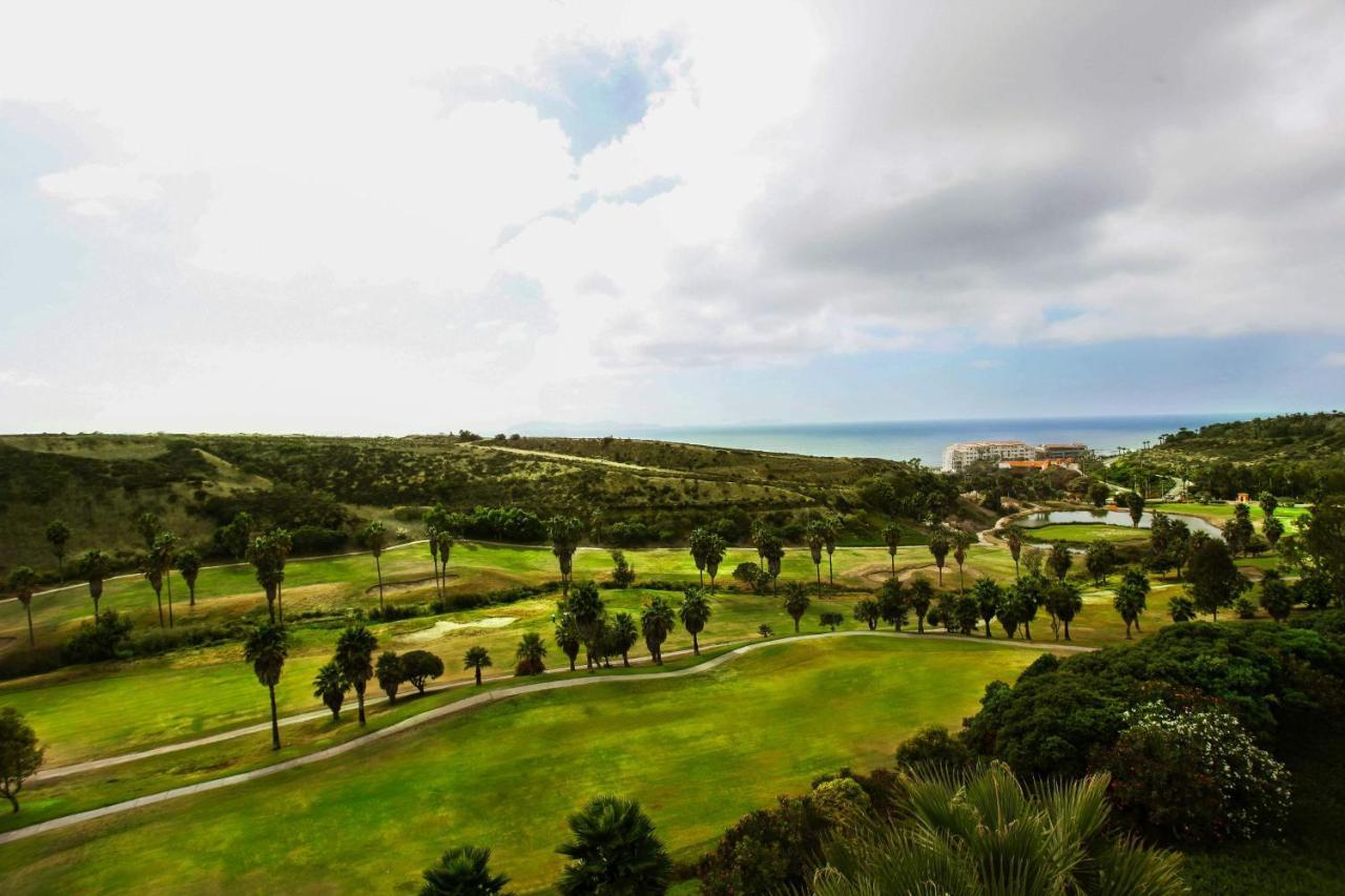 Real Del Mar Golf Resort Tijuana Zewnętrze zdjęcie
