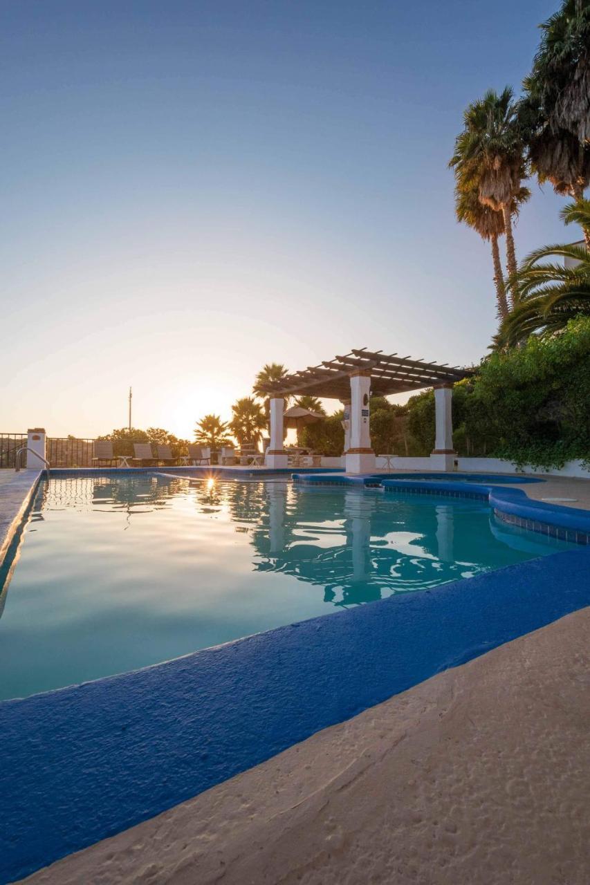 Real Del Mar Golf Resort Tijuana Zewnętrze zdjęcie