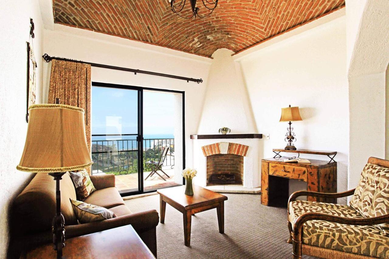 Real Del Mar Golf Resort Tijuana Zewnętrze zdjęcie