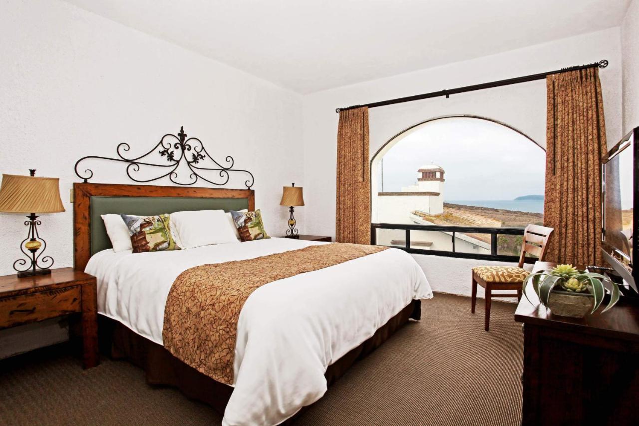 Real Del Mar Golf Resort Tijuana Zewnętrze zdjęcie