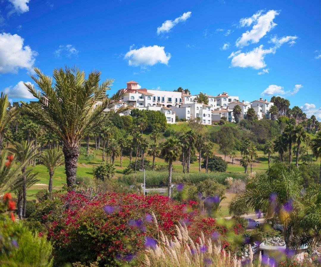 Real Del Mar Golf Resort Tijuana Zewnętrze zdjęcie
