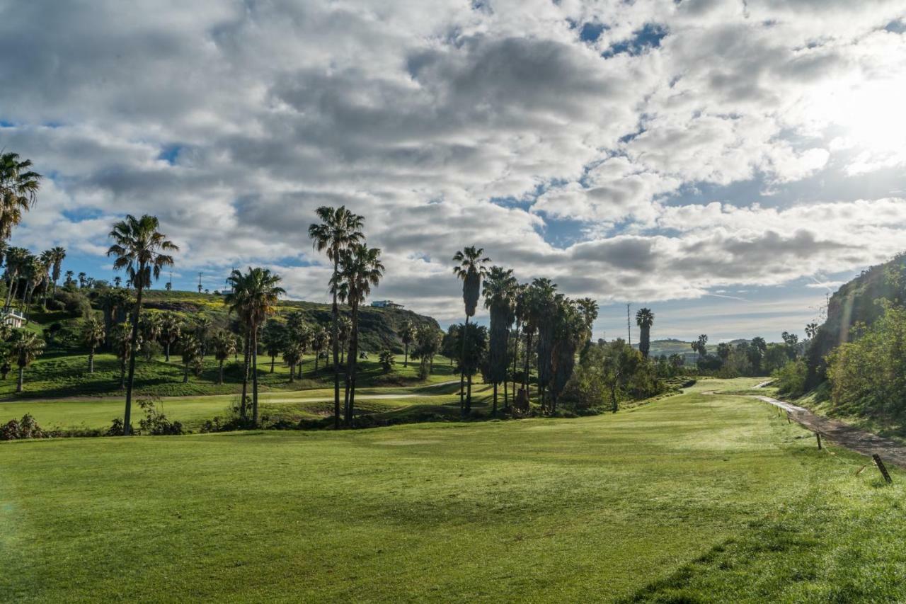 Real Del Mar Golf Resort Tijuana Zewnętrze zdjęcie