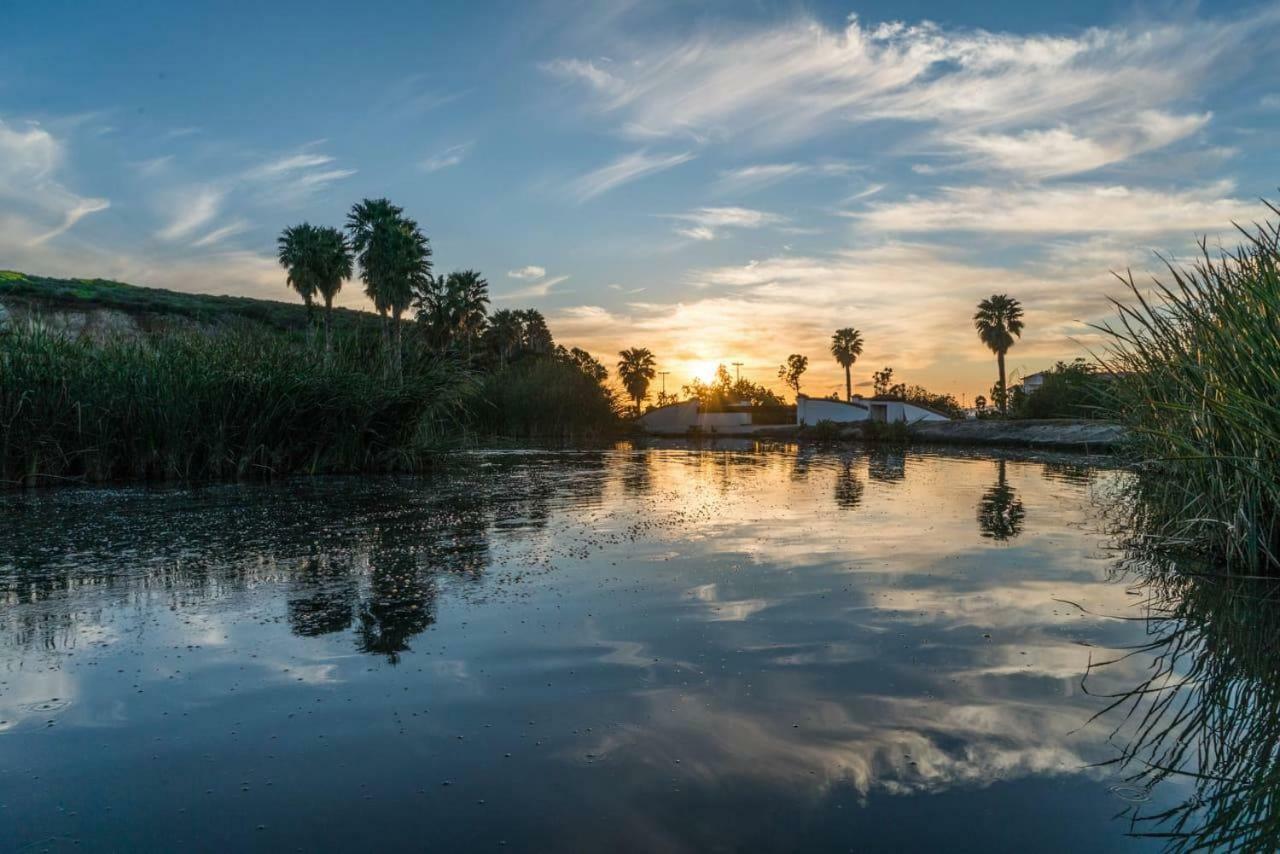 Real Del Mar Golf Resort Tijuana Zewnętrze zdjęcie