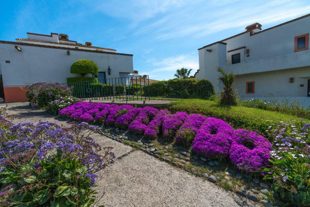 Real Del Mar Golf Resort Tijuana Zewnętrze zdjęcie