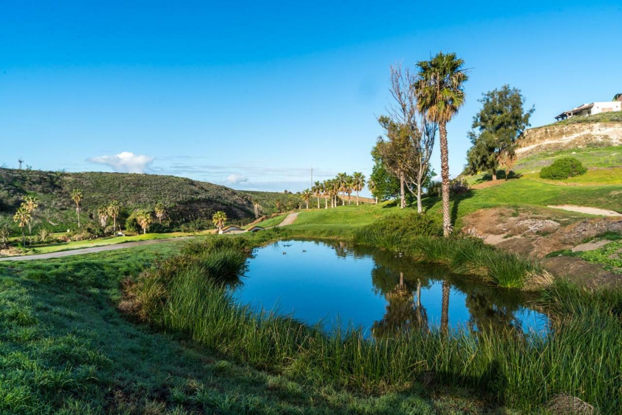 Real Del Mar Golf Resort Tijuana Zewnętrze zdjęcie